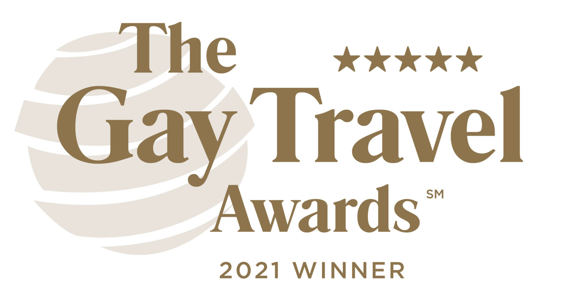 2021 GayTravel Award