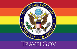 GayTravel International Destination