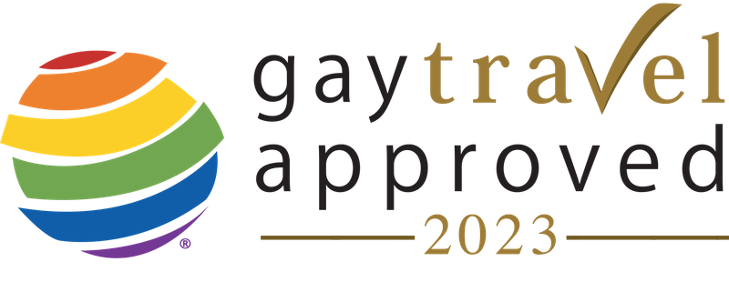 GayTravel Approved Property