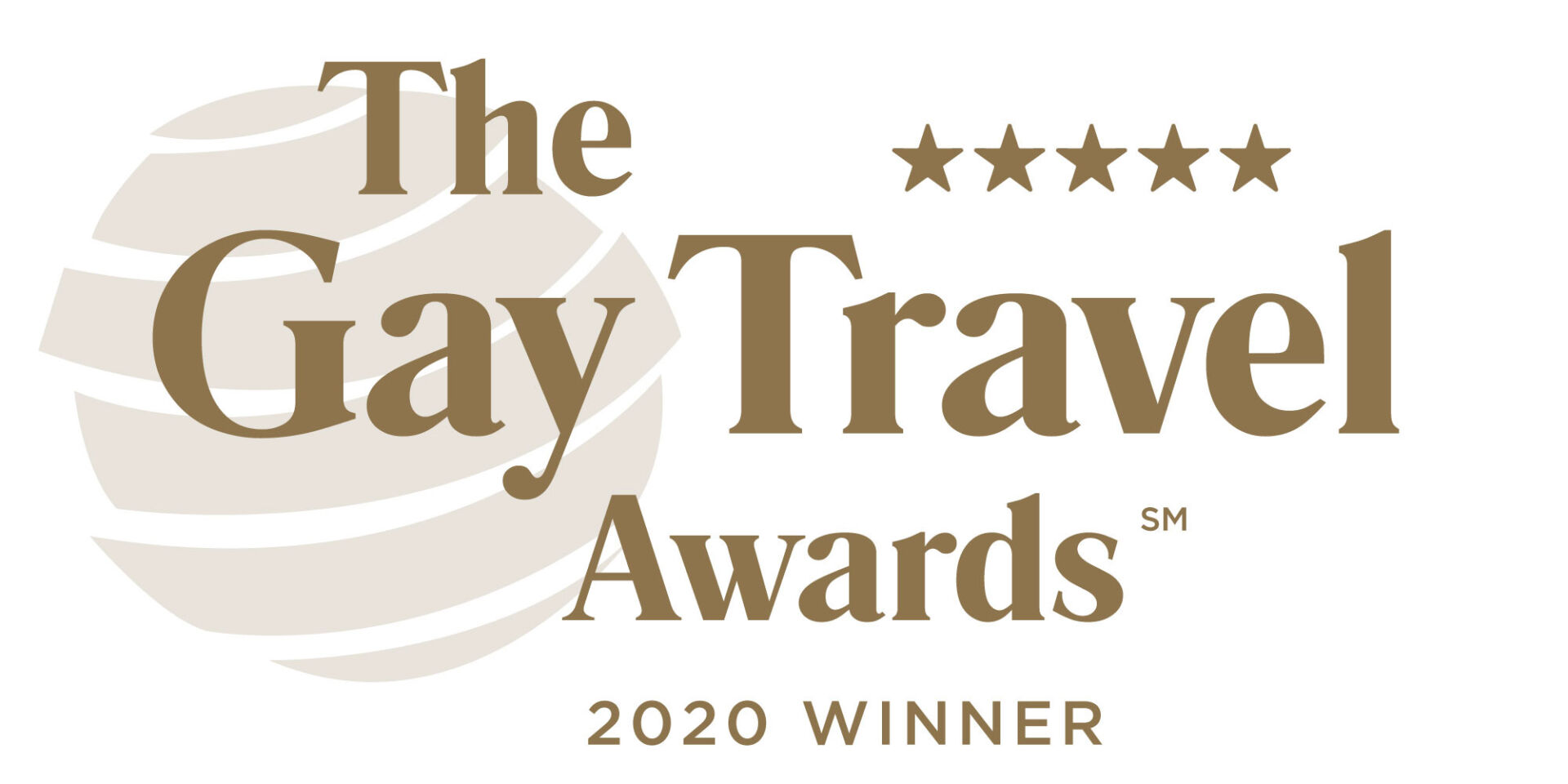 2020 GayTravel Award